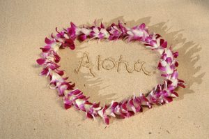 Lei-Aloha
