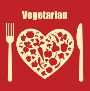 vegetarian-plate