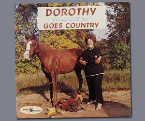 Country album