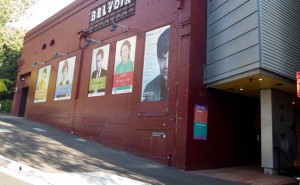 The Belvoir Street Theatre