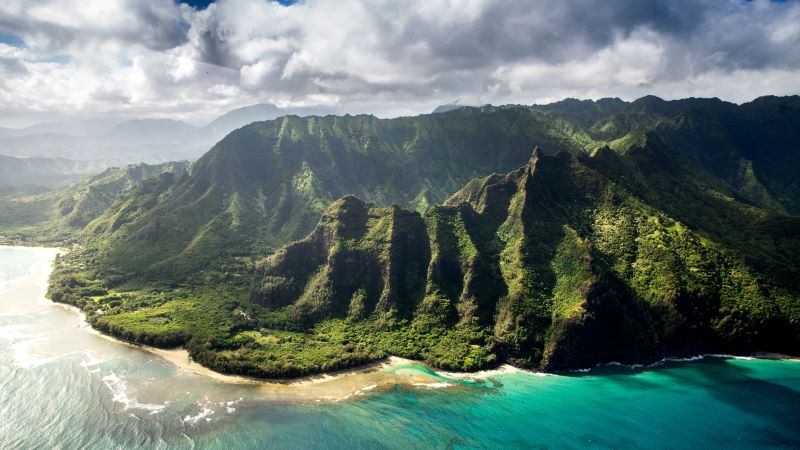 hawaii holidays 2