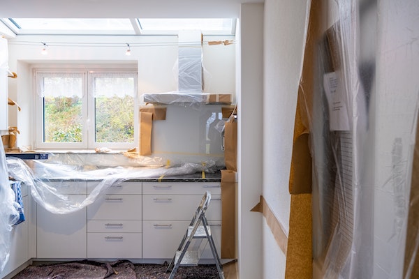 The hidden costs of renovating your home