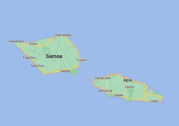 Everything you need to know about a holiday to Samoa